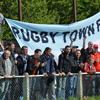 Rugby Town FC